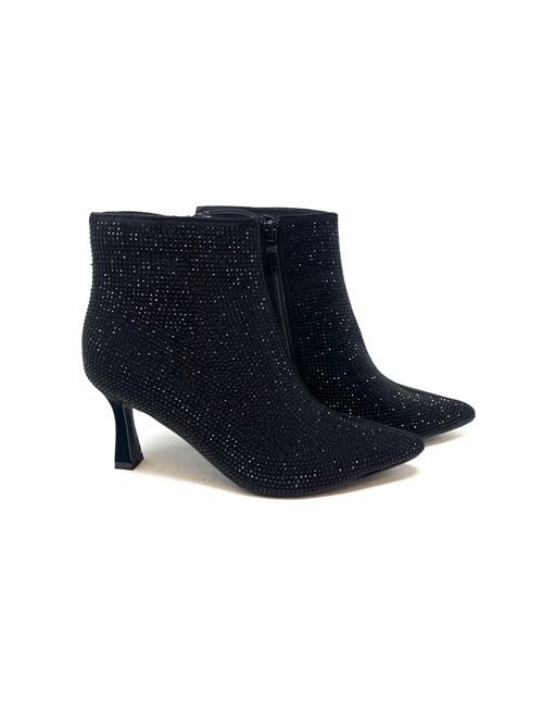 Tronchetto glitter IL LACCIO | CECILIA12LUXORYNERO